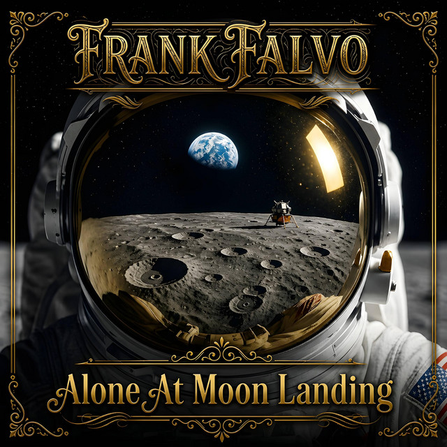 Alone At Moon Landing - Single by Frank Falvo | Spotify