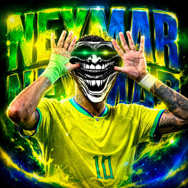 MONTAGEM NEYMAR