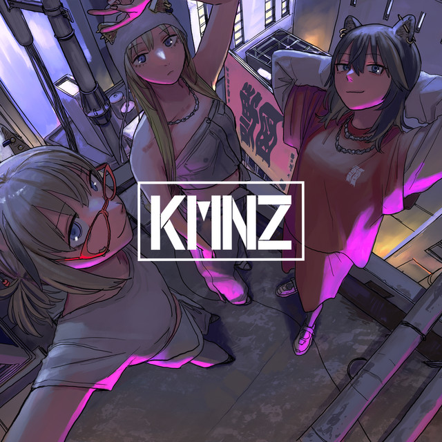 KMNPARTY Vol.3 Remix CD 【KMNZ】 KMNPARTY Vol.3 Remix CD 【KMNZ】 【公式通販】