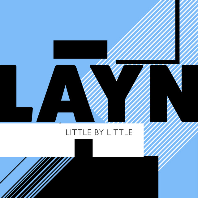 Little by Little cover art