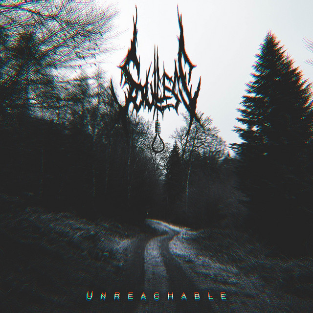 Unreachable cover art