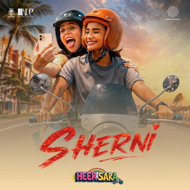 Sherni (From "Heer Sara Aur Pondicherry")