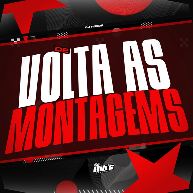 De Volta as Montagens