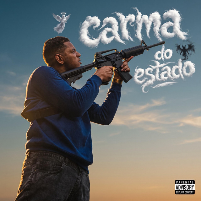 Carma do Estado