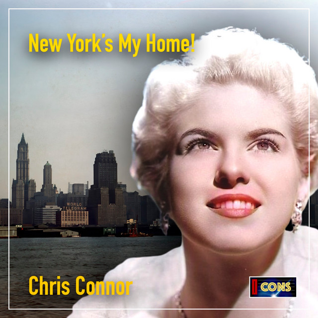 New York's My Home (Remastered 2025) cover art