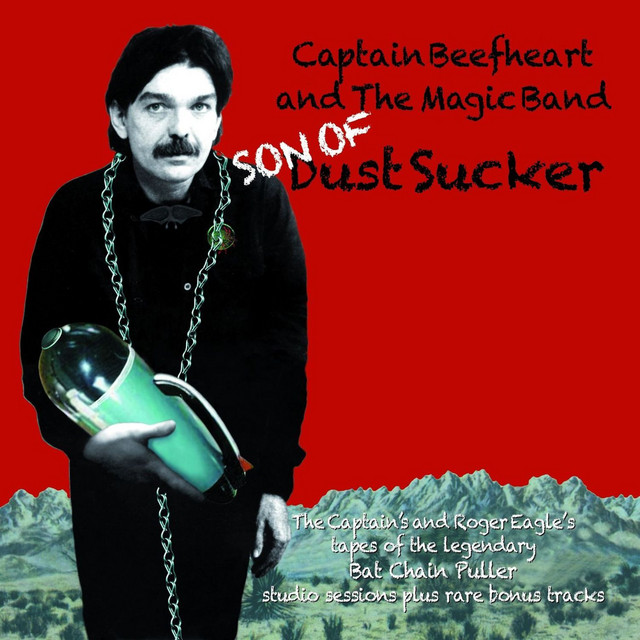 Son of Dust Sucker album image