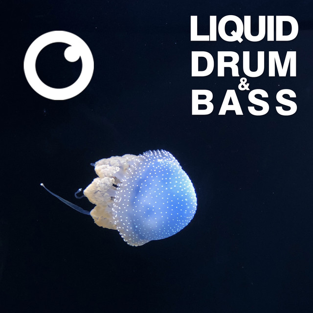 Liquid Drum & Bass Sessions 2020 Vol 37 artwork