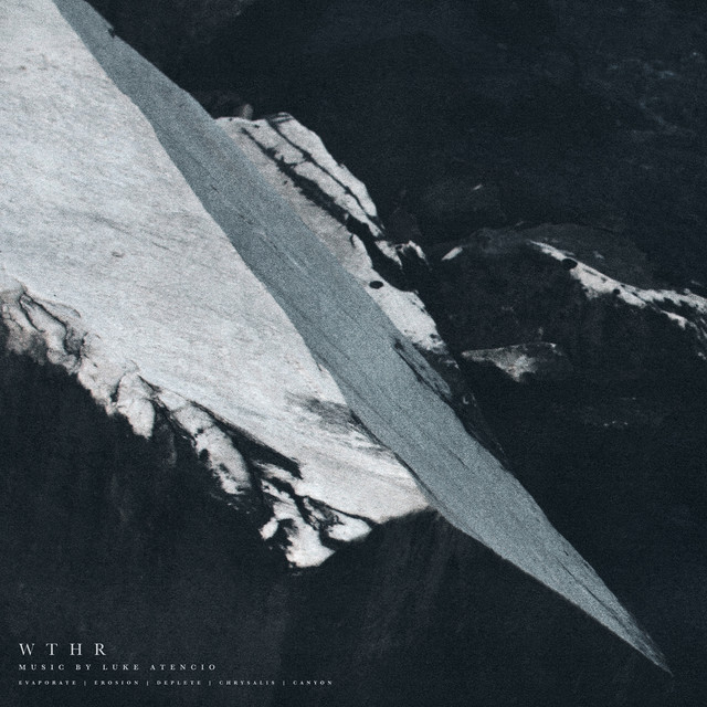 Weather cover art