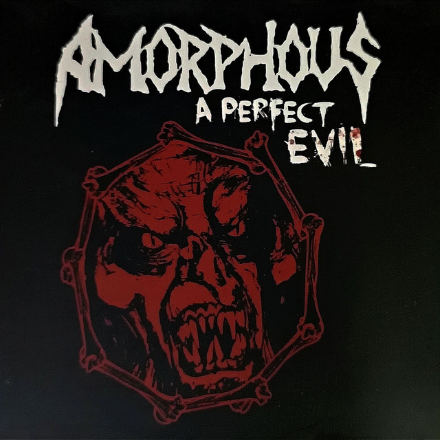 Amorphous