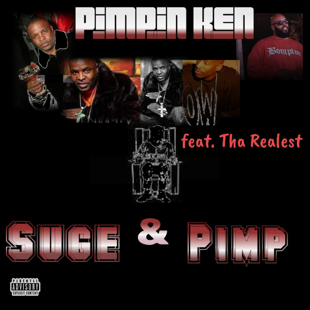 Pimpin' Ken Photo