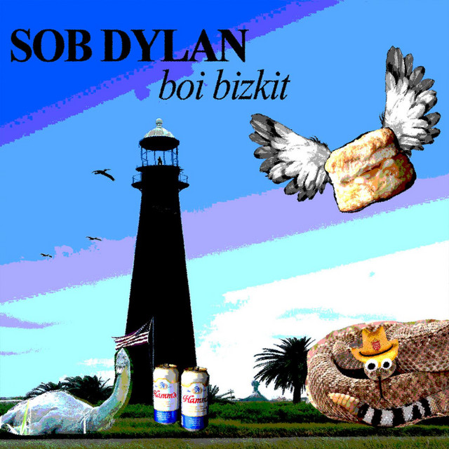 Sob Dylan