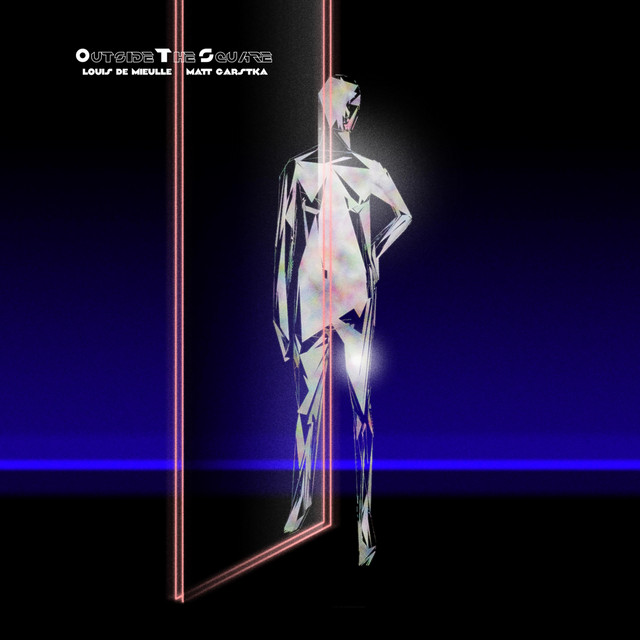 Outside the Square cover