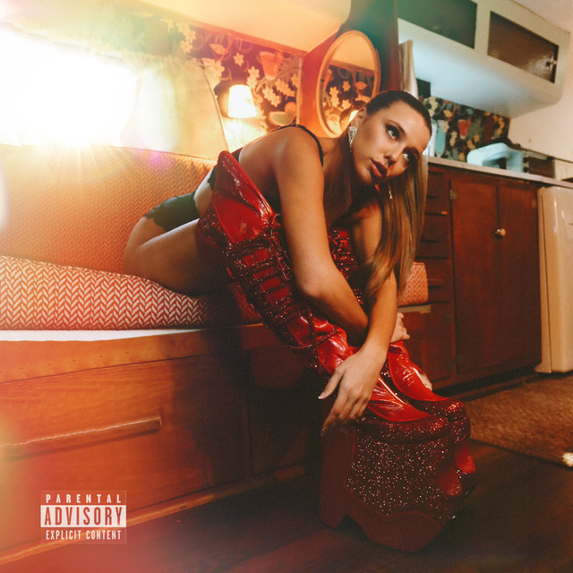 fuckboy energy cover art
