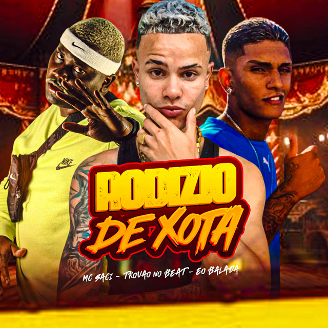 Rodizio de Xota