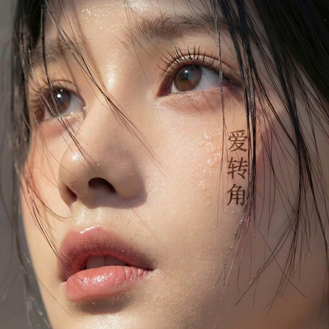 愛*轉角 - song and lyrics by 诺一 Roy | Spotify