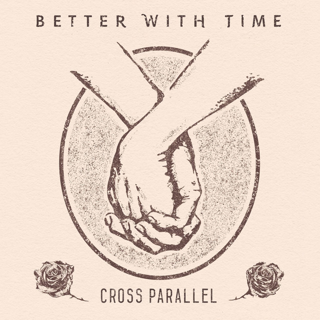 Better With Time cover art
