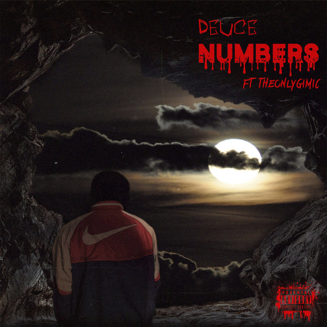 Numbers cover art