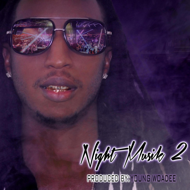 Night Musik 2 cover art