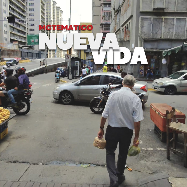 Nueva Vida