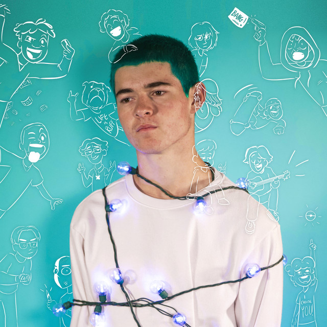 CO!E & COMPANY cover art