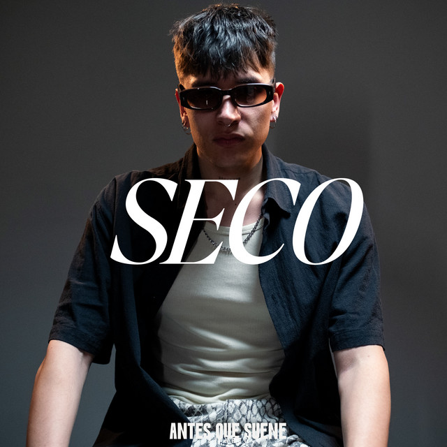 Seco x AQS (En Vivo)
