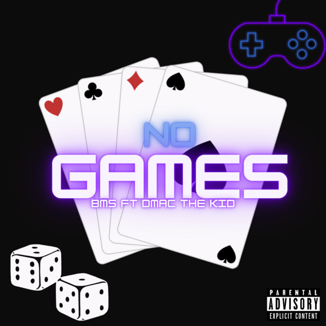 No Games