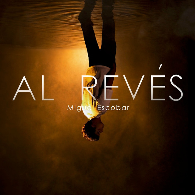 Al Revés cover art