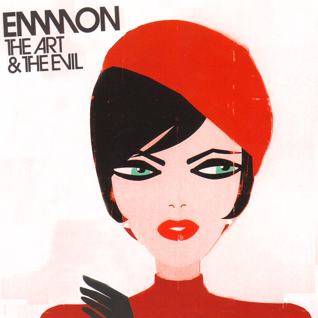 The Art and the Evil cover art