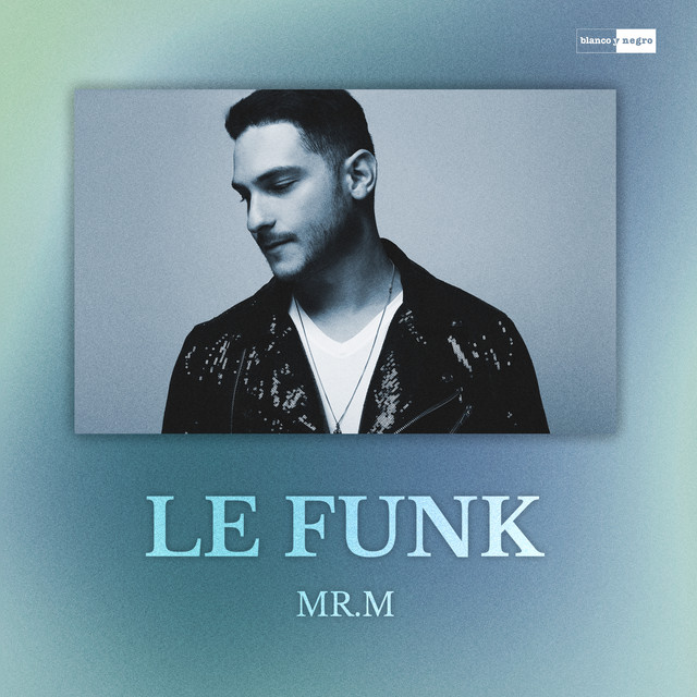 Le Funk album image