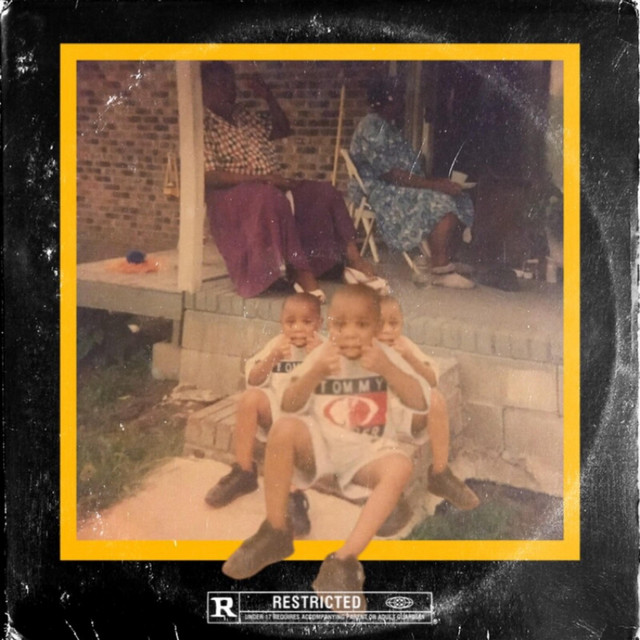 undefined album image