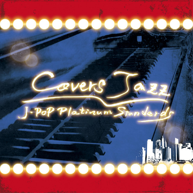 covers jazz project