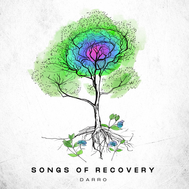 Songs of Recovery cover art