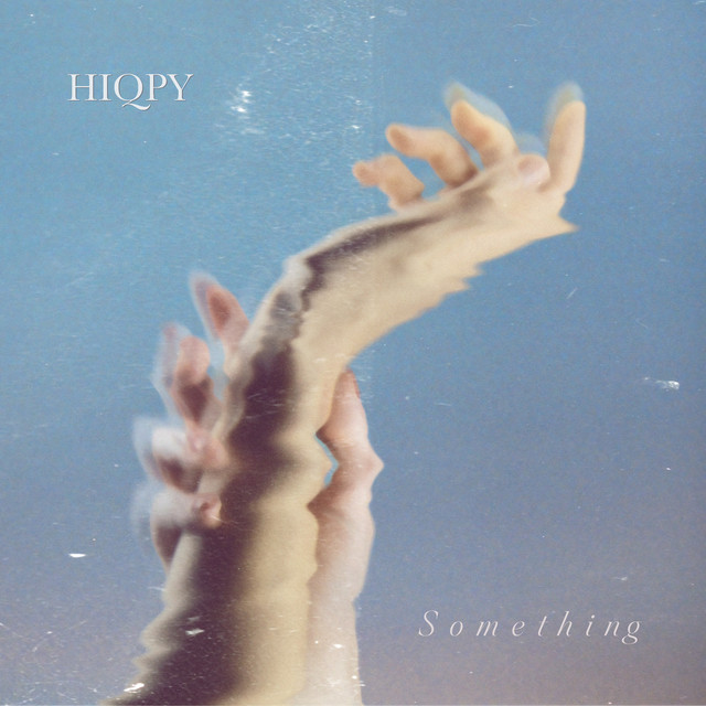 Something cover art