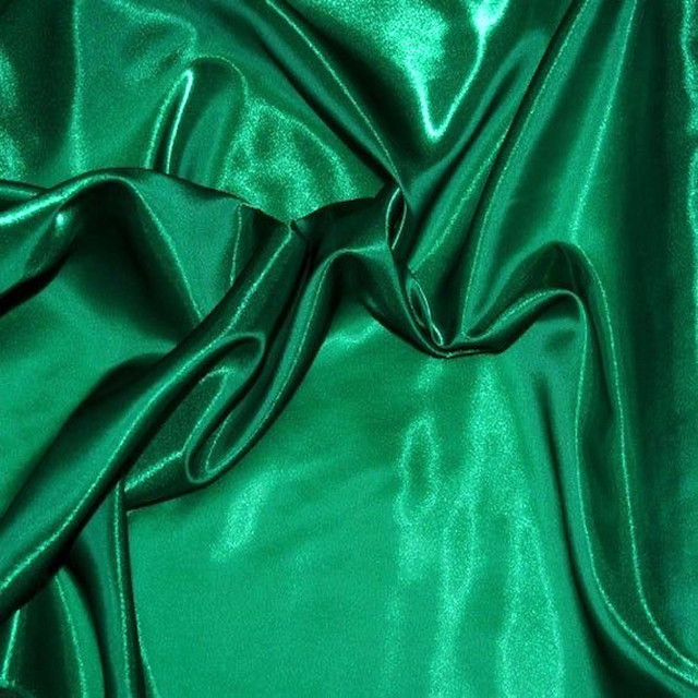 Green cover art