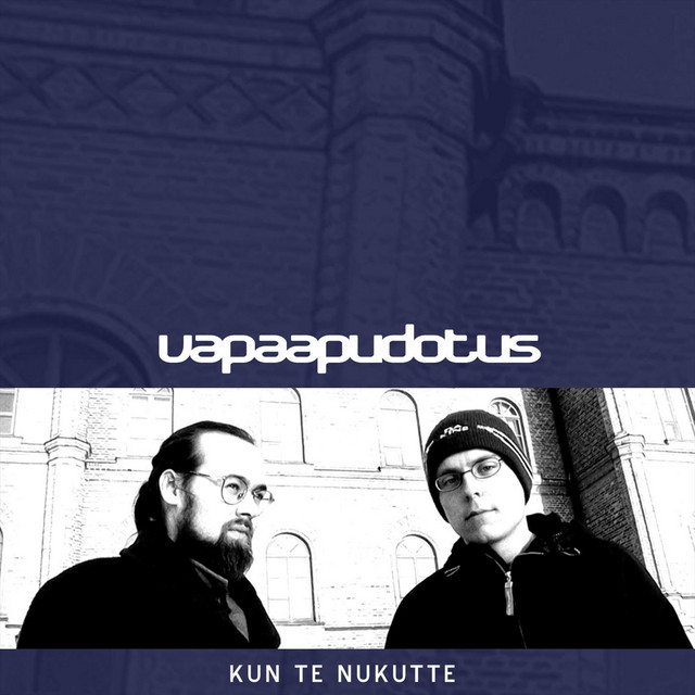 Kun Te Nukutte cover