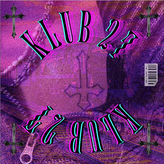 Klub 27 cover art
