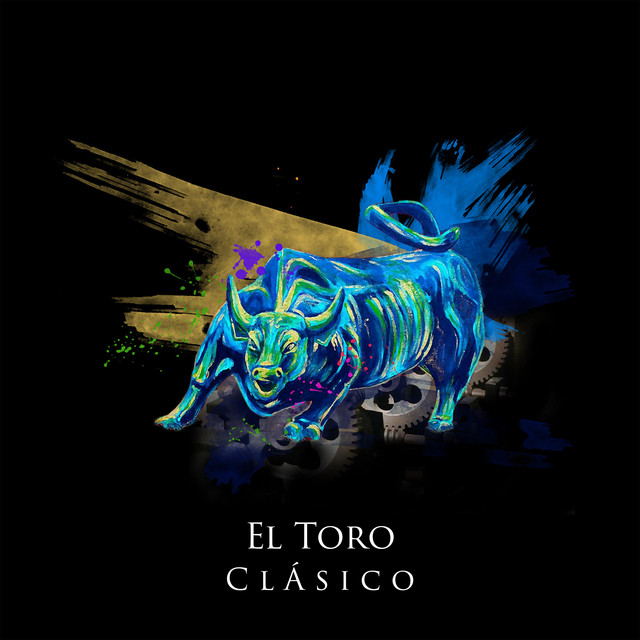 El Toro Clásico cover art