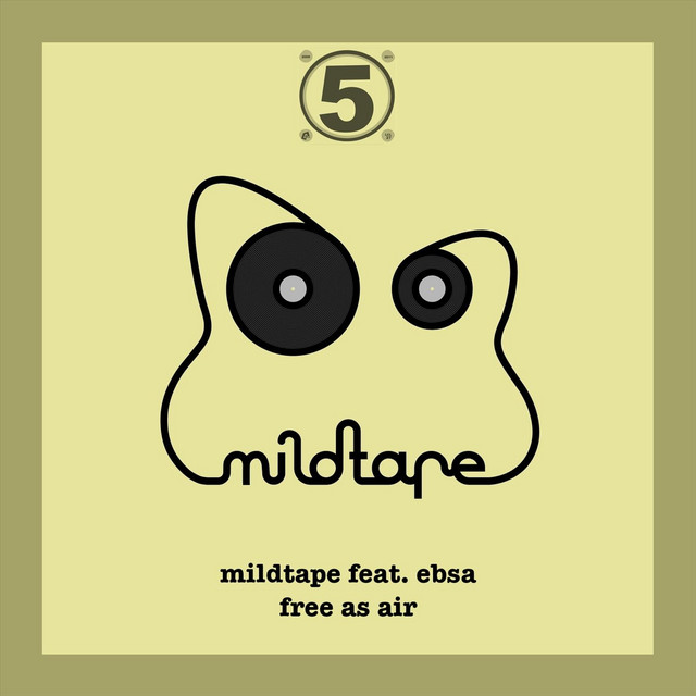 Free as Air cover