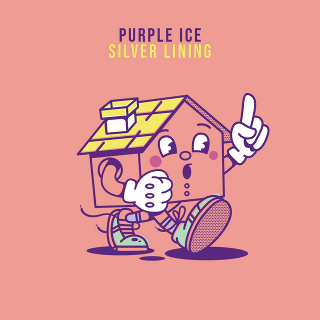 Silver Lining cover art