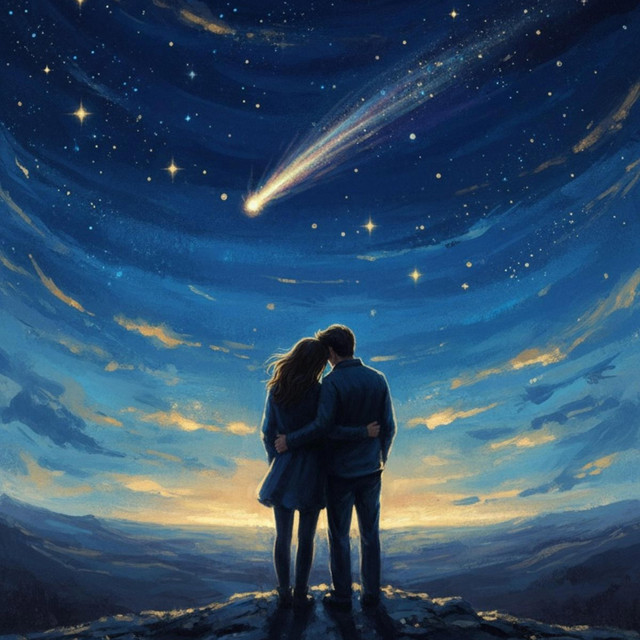 Now (For a Special Friend) cover