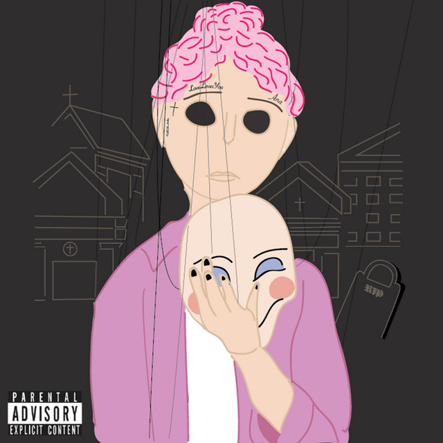 Gutter Boy cover art