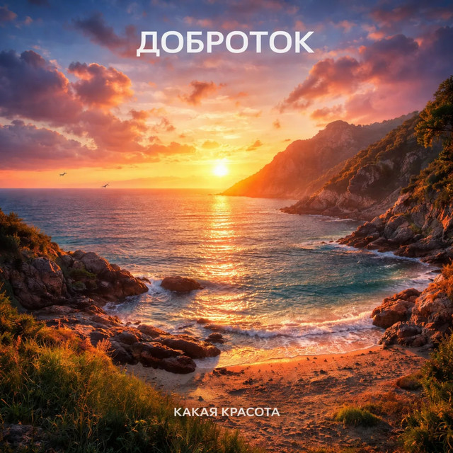 ДоброТок
