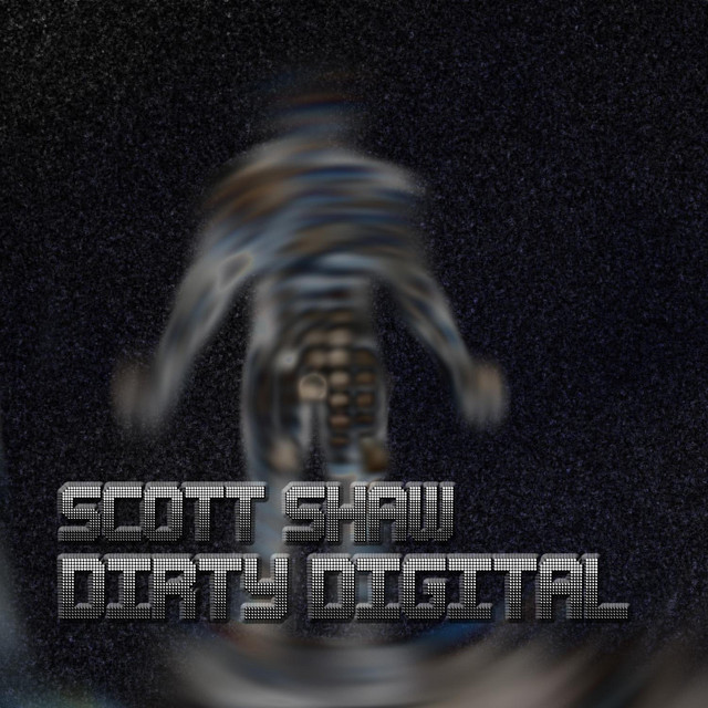 Dirty Digital cover art
