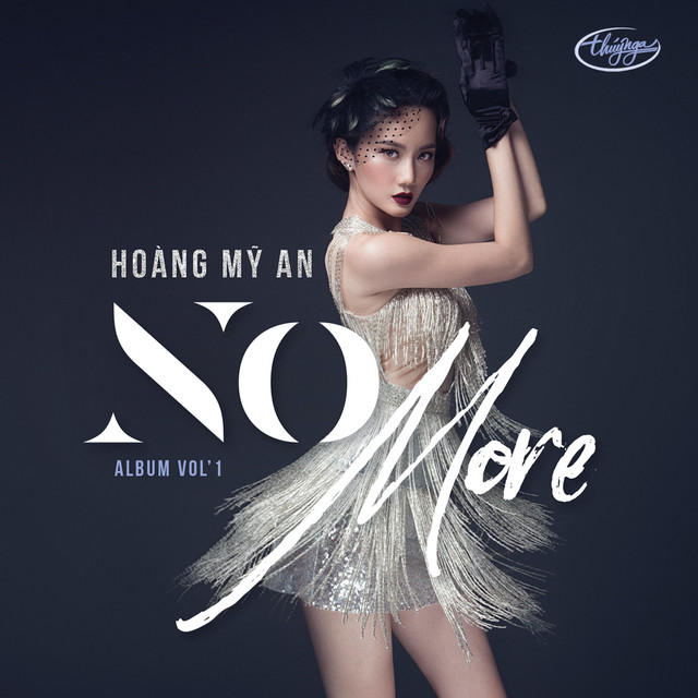 No More cover art