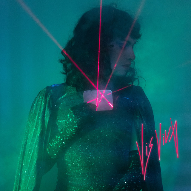VIS VIVA cover art