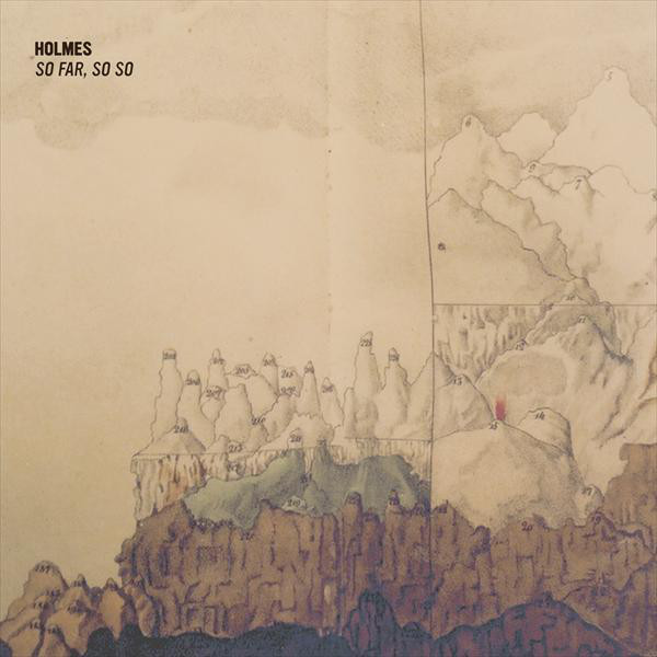 So Far, So So cover art