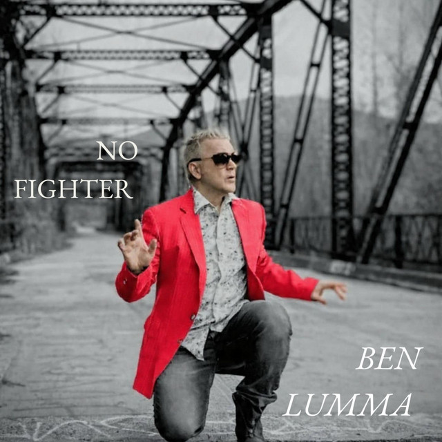 NO FIGHTER