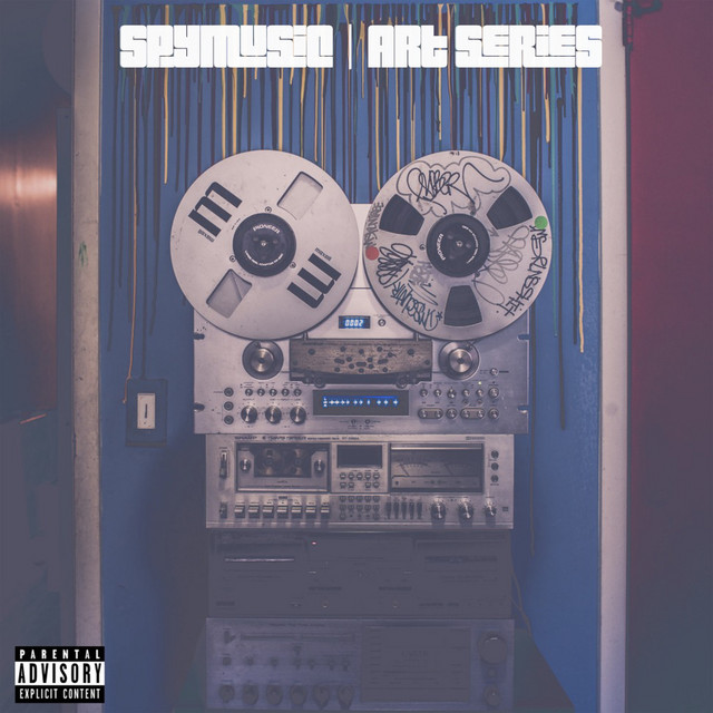 Art Series cover