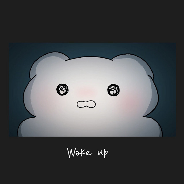 wake up cover