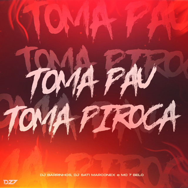 TOMA PAU TOMA PIROCA